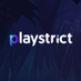 Playstrict (@playstrict) Twitter profile photo