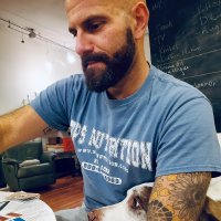 Matt Goldshore (@mgoldshore) 's Twitter Profile