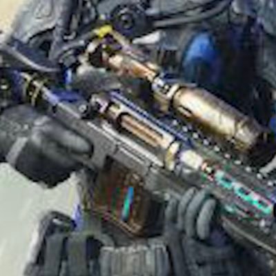 Meltan__0003's profile picture. 【Codm垢】強くなりたい