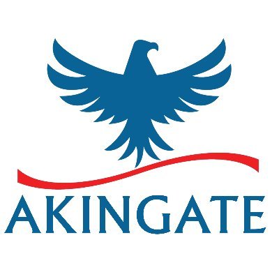 Akingate