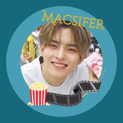 (Rolepayer Account / 1999) ALICE ! 💙💛The youngest yet sweetest member of a group called VICTON, Jung Subin. #VICTONLAND #VIC7ONY #DORYONIM #MAC