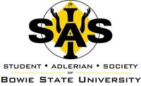 Student Adlerian Society ( SAS) is an organization designed for counseling students develoment academically and professionally. Based on Alfred Adler's Theory.