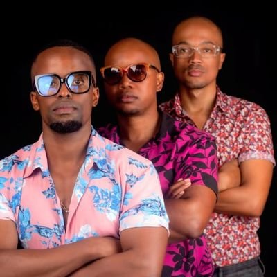 We are a music trio we are versatile we blend into any kind of rhythm and instrumentals.. https://t.co/BCF9BPWNn3 link to our video
