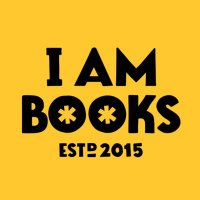 I AM Books(@iambooksboston) 's Twitter Profile Photo