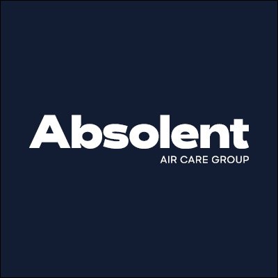 Absolent Air Care Group is a global air cleaning group that provides customized solutions for production processes. Our headquarters are in Gothenburg, Sweden.