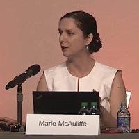 Marie McAuliffe, PhD 📶♀️🇦🇺🇨🇭(@MarieLMcAuliffe) 's Twitter Profile Photo