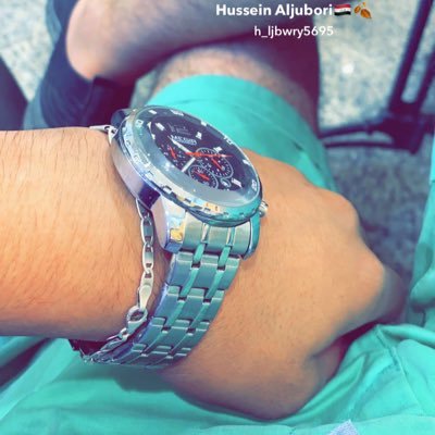 hussein14677549's profile picture. 