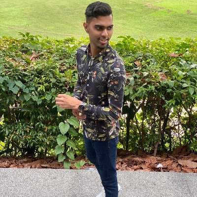 starbucksbowy's profile picture. 🙋🏻‍♂️Eswaran @Es
🌬🎂23 NoV3mBeR 9FoUr
🧳Backpacker 🧭🗺
✈️ 🇸🇬 🇹🇭 🇮🇳 
 iPhone 11 Pro Max 📱 
📞 DM_meyh!!
👇🏻Follow Me👇🏻
