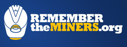 RememberMiners's profile picture. RememberTheMiners.org was formed in 2010 to provide a national platform to shine a light on the hard work, dedication and freedom that miners provide every day.