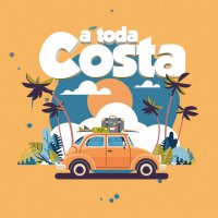 A Toda Costa | CanalSur (@atodacosta_csur) 's Twitter Profile