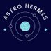 Astro Hermes (@AstroHermess) Twitter profile photo
