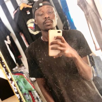 _Rich_Mond10's profile picture. My L❤ve for Christ,Jovial and timid.