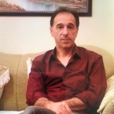 CwrYfeXCJSqUXTo's profile picture. القادم افضل باذن الله