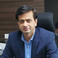 Ravinder Bhakar (@ravinderbhakar) 's Twitter Profile