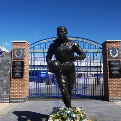A group for Evertonians that remember the past but are looking to the future. We are starting a communication campaign aimed at uniting the club. Join us.
