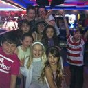 Emily Machin - @DougiePluv - Twitter