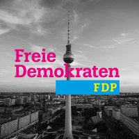 FDP Berlin Mitte(@FDPBerlinMitte) 's Twitter Profileg