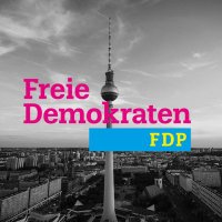 FDP Berlin Mitte (@fdpberlinmitte) 's Twitter Profile