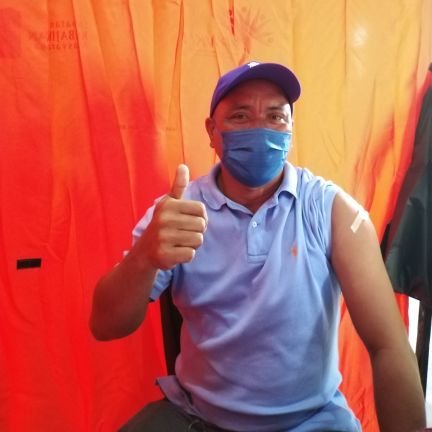 Lang723's profile picture. Tenang aje