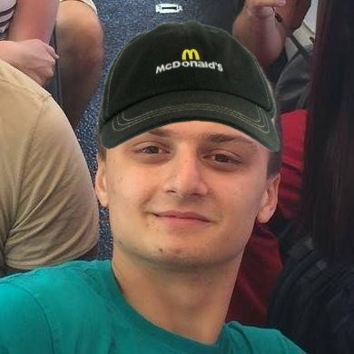 v1ch0's profile picture. I code stuff like smart contracts in rust and solidity at @dcvxHQ 

and was once elected for member of parliament of Bulgaria