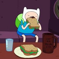 🧃🥪(@PACKof_lunch) 's Twitter Profile Photo