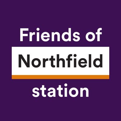 We want to make Northfield a nice station. We adopted the station with @WestMidRailway. This account is inactive, let @mrmjprice know if you want to pick it up.