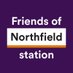 Friends of Northfield Station (@FriendsOfNFD) Twitter profile photo