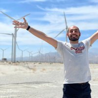 Caner Hazirbas (@drhazirbas) 's Twitter Profile Photo Caner Hazirbas (@drhazirbas) 's Twitter Profile Photo
