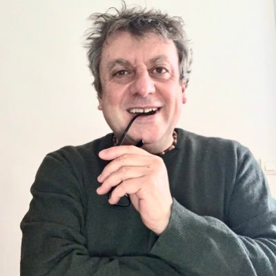 giannisalvioni1's profile picture. Il povero folle follemente innamorato della radio da quasi mezzo secolo…