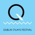 Dublin Quays Festival (@dublin_quays) Twitter profile photo Dublin Quays Festival (@dublin_quays) Twitter profile photo