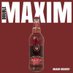 Maxim Brewery (@MaximBrewery) Twitter profile photo