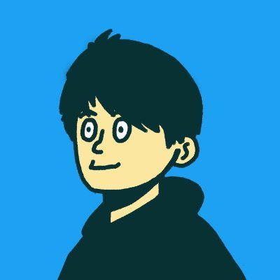 konweb's profile picture. 株式会社dotbindのCTO/フロントエンドエンジニア
https://t.co/g7QHEHAf4C