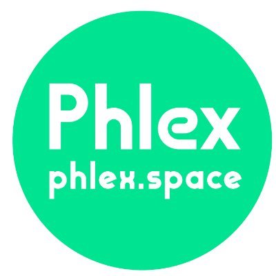 Find a local co-working space.Head over to Instagram to check out our progress at @wearephlex