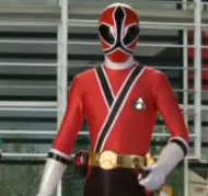 redrangerfake's profile picture. I'm Red Ranger. Leader of the Power Rangers. We destroy Nighloks.