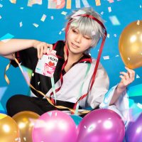 しげるんば (@shigeru_cos) 's Twitter Profile