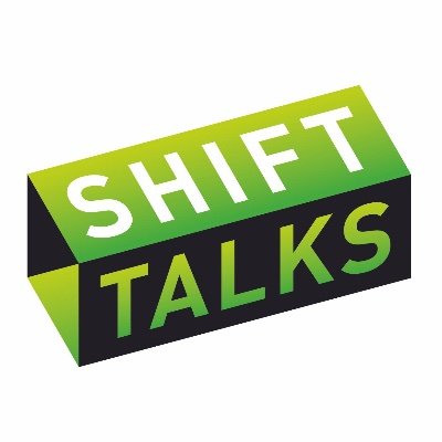 Shift Talks vormt een kompas voor de grote maatschappelijke thema's van deze tijd, voor een nieuwsgierig publiek dat in gesprek wil over de toekomst.