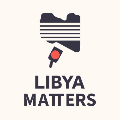 libyamatterspod's profile picture. A podcast by @libyanjustice about truth, justice, and human rights in #Libya and around the world.

Subscribe: https://t.co/6lJCkgURyz