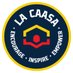 LA CAASA (@LA_CAASA) Twitter profile photo