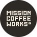 Mission Coffee Works (@missioncoffeew) Twitter profile photo Mission Coffee Works (@missioncoffeew) Twitter profile photo