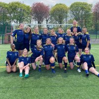 Hull University Women's Rugby Union(@HUWRU) 's Twitter Profile Photo