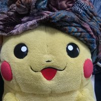 ぴかちゃん (@pika_chan_01) Twitter profile photo