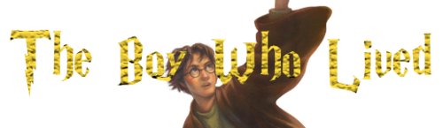 TBWLnet's profile picture. A forum for all the Harry Potter fans.