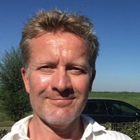 Martijn Rozemuller (@cheftracker) 's Twitter Profile