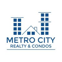 Metro City Realty(@MyMetroCity) 's Twitter Profile Photo