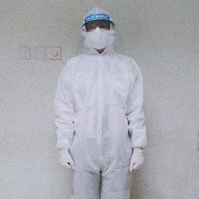 FikrieArief's profile picture. @chelseafc fan.