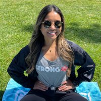 Aria Lam (@arialam90) 's Twitter Profile