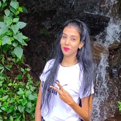 LaxmiRamachand8's profile picture. Child psychologist
Counselor helping you overcome, I teach you to heal & consciously creat a new version of yourself #selfhealers