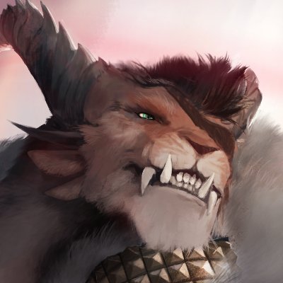 Charr are the best :D