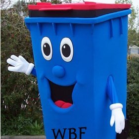 The World Federation of Wheelie Bins
Hiding Ebay purchases for over 2000 years

IMEA Office
107 High Street (above Hazar Kebab)
Croydon
CR0 1QG
UK
The World