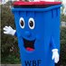 Wheelie Bin Federation (@binfederation) Twitter profile photo Wheelie Bin Federation (@binfederation) Twitter profile photo